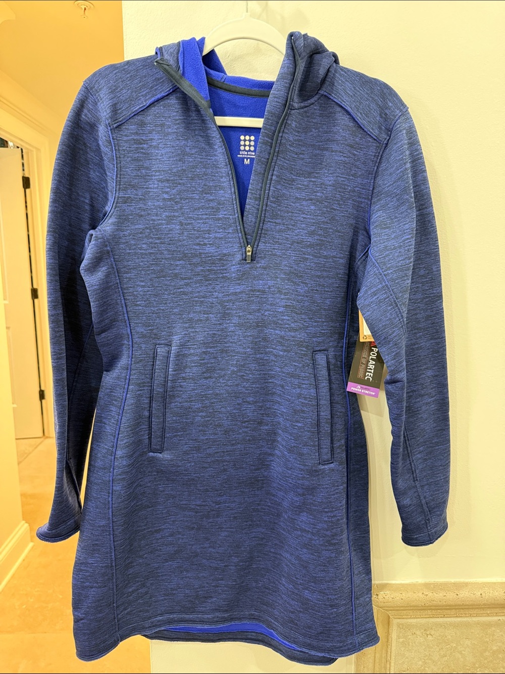 Rainier dress